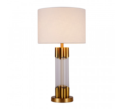 Настольная лампа Arte Lamp Stefania A5053LT-1PB