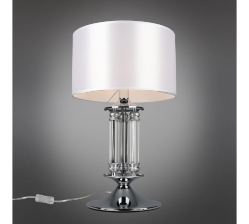 Настольная лампа Omnilux Alghero OML-64704-01 Настольная лампа Omnilux Alghero OML-64704-01