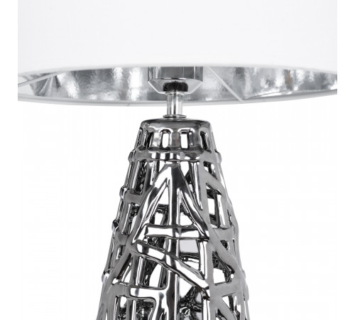 Настольная лампа Arte Lamp Taiyi A4002LT-1CC Настольная лампа Arte Lamp Taiyi A4002LT-1CC
