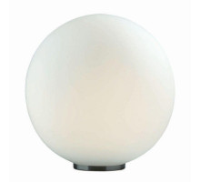 Настольная лампа Ideal Lux Mapa Bianco TL1 D30 009131