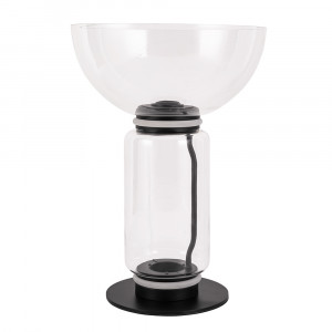 Настольная лампа Divinare Trumpet 1242/06 TL-18