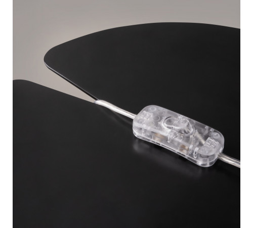 Настольная лампа Maytoni Muse MOD304TL-01CH