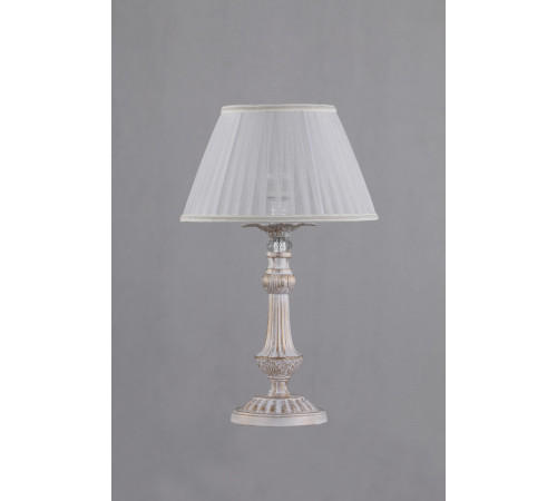 Настольная лампа Omnilux Miglianico OML-75424-01 Настольная лампа Omnilux Miglianico OML-75424-01
