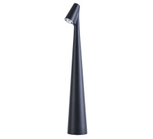 Настольная лампа Arte Lamp Fusion A3283LT-2BK