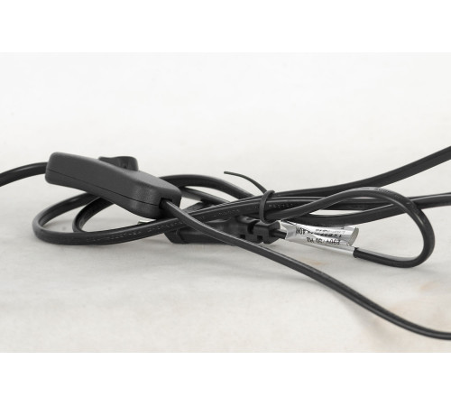 Настольная лампа Lussole Talladega LSP-0615 Настольная лампа Lussole Talladega LSP-0615