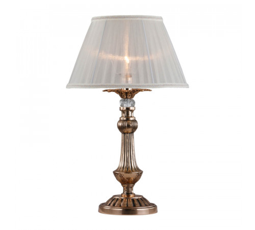 Настольная лампа Omnilux Miglianico OML-75404-01 Настольная лампа Omnilux Miglianico OML-75404-01