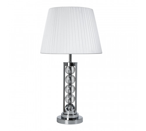 Настольная лампа Arte Lamp Jessica A4062LT-1CC