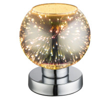 Настольная лампа Globo Koby 15845T