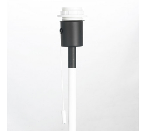 Настольная лампа Lussole Lgo Cozy LSP-0570 Настольная лампа Lussole Lgo Cozy LSP-0570