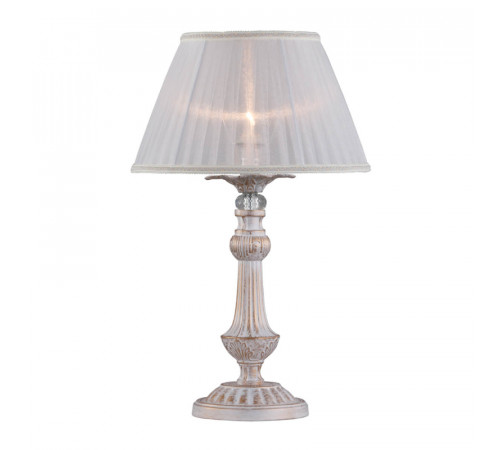Настольная лампа Omnilux Miglianico OML-75424-01 Настольная лампа Omnilux Miglianico OML-75424-01