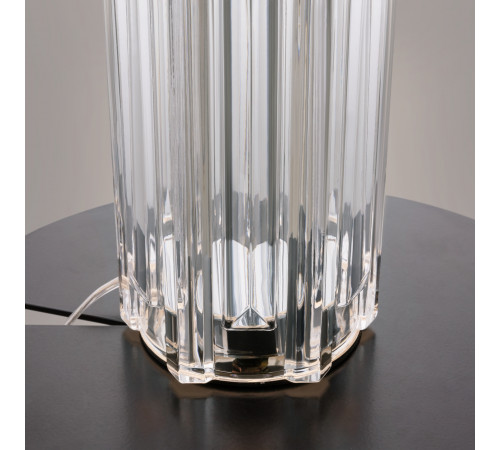 Настольная лампа Maytoni Muse MOD304TL-01CH