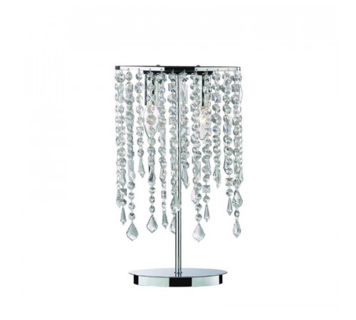 Настольная лампа Ideal Lux Rain TL2 008356 Настольная лампа Ideal Lux Rain TL2 008356
