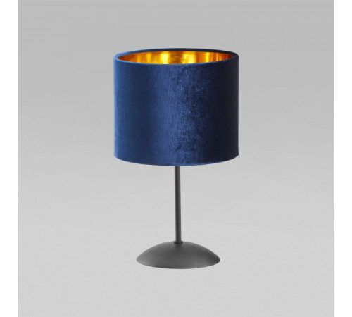 Настольная лампа TK Lighting 5278 Tercino Blue Настольная лампа TK Lighting 5278 Tercino Blue