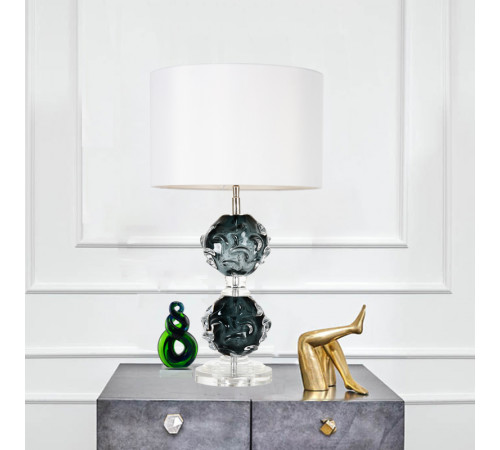 Настольная лампа Delight Collection Crystal Table Lamp BRTL3115M Настольная лампа Delight Collection Crystal Table Lamp BRTL3115M