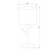 Настольная лампа TK Lighting 5571 Albero White