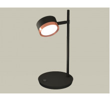 Настольная лампа Ambrella Light Traditional (C9802, N8126) XB9802153