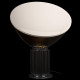 Настольная лампа Loft IT Taccia 10294/M Black