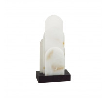 Настольная лампа Odeon Light Foros Hightech 5438/12TL