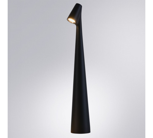 Настольная лампа Arte Lamp Fusion A3283LT-2BK Настольная лампа Arte Lamp Fusion A3283LT-2BK