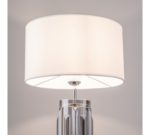 Настольная лампа Maytoni Muse MOD304TL-01GR Настольная лампа Maytoni Muse MOD304TL-01GR