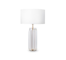 Настольная лампа Maytoni Muse MOD304TL-01G