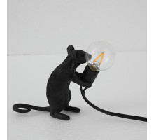 Настольная лампа ImperiumLoft Seletti Mouse 178307-22