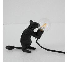 Настольная лампа ImperiumLoft Seletti Mouse 178307-22