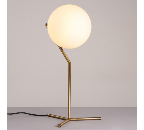 Настольная лампа ImperiumLoft FlexIC Lights Family Michael Anastassiades 73678-22 Настольная лампа ImperiumLoft FlexIC Lights Family Michael Anastassiades 73678-22