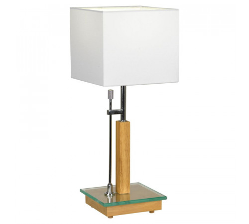 Настольная лампа Lussole GRLSF-2504-01 Настольная лампа Lussole GRLSF-2504-01