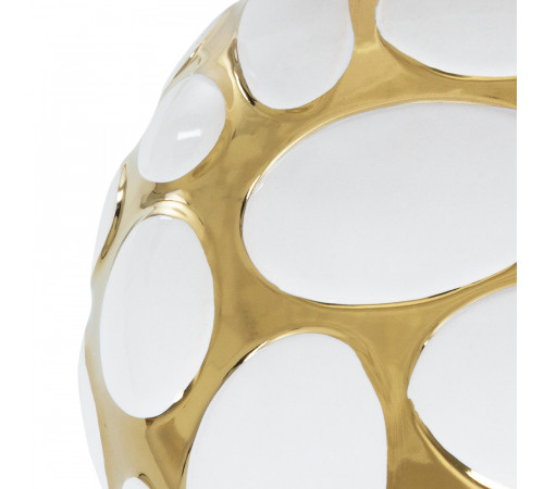 Настольная лампа Arte Lamp Poppy A4063LT-1GO
