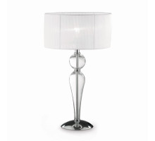 Настольная лампа Ideal Lux Duchessa TL1 BIG 044491