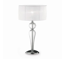 Настольная лампа Ideal Lux Duchessa TL1 BIG 044491