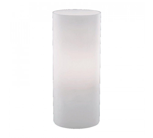 Настольная лампа Ideal Lux Edo TL1 Small 044606 Настольная лампа Ideal Lux Edo TL1 Small 044606