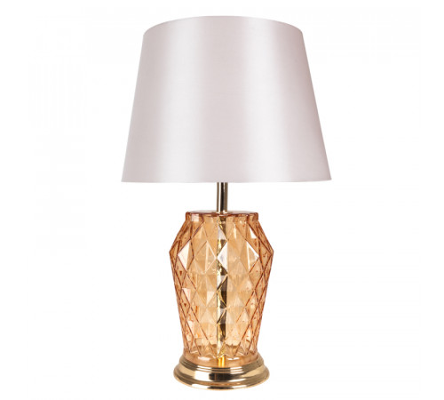 Настольная лампа Arte Lamp Murano A4029LT-1GO Настольная лампа Arte Lamp Murano A4029LT-1GO
