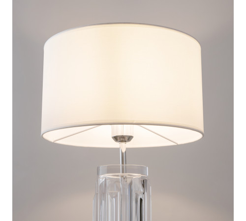 Настольная лампа Maytoni Muse MOD304TL-01CH