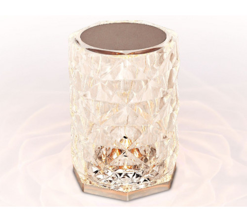 Настольная лампа Ambrella Light Desk DE8011 Настольная лампа Ambrella Light Desk DE8011