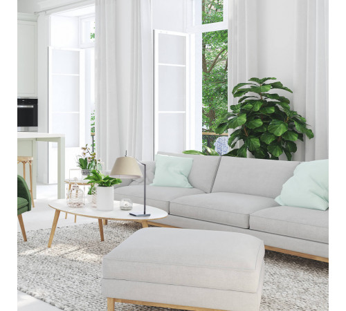 Настольная лампа Divinare 1341/02 TL-1 Настольная лампа Divinare 1341/02 TL-1