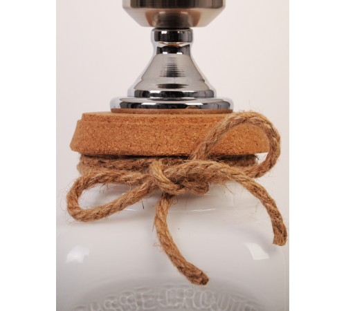 Настольная лампа Abrasax TL.7806-1 WH Настольная лампа Abrasax TL.7806-1 WH