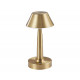 Настольная лампа Kink Light Снорк 07064-B,20