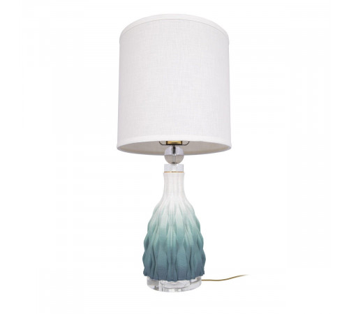 Настольная лампа Loft IT Mediterraneo 10262T/S