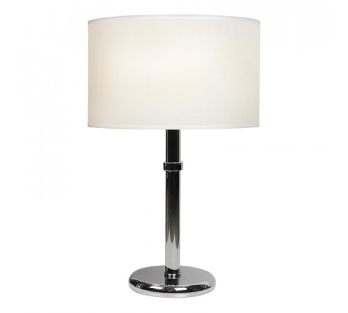 Настольная лампа iLamp Joy RM003/1T CR Настольная лампа iLamp Joy RM003/1T CR
