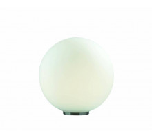 Настольная лампа Ideal Lux Mapa Bianco TL1 D40 000206