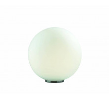 Настольная лампа Ideal Lux Mapa Bianco TL1 D40 000206