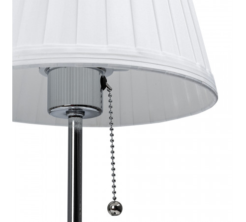 Настольная лампа Arte Lamp Marriot A5039TL-1CC