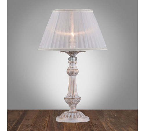 Настольная лампа Omnilux Miglianico OML-75424-01 Настольная лампа Omnilux Miglianico OML-75424-01