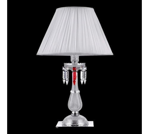 Настольная лампа Crystal Lux Princess LG1 Настольная лампа Crystal Lux Princess LG1