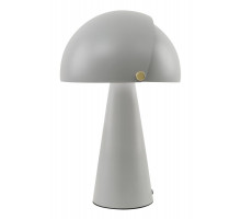 Настольная лампа Milosh Tendence Kizzi 0914TL-1GR