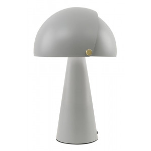 Настольная лампа Milosh Tendence Kizzi 0914TL-1GR