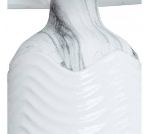 Настольная лампа Arte Lamp Shaula A4311LT-1WH Настольная лампа Arte Lamp Shaula A4311LT-1WH