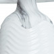 Настольная лампа Arte Lamp Shaula A4311LT-1WH